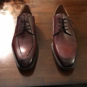 Magnanni dress shoes